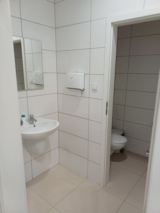 Podnajem pomieszczenia w lokalu usługowym – idealne dla branży beauty