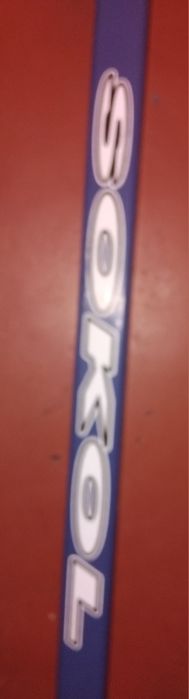 Клюшка хоккейная sokol tisa (изгиб правый)