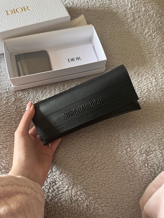Óculos de sol da Dior