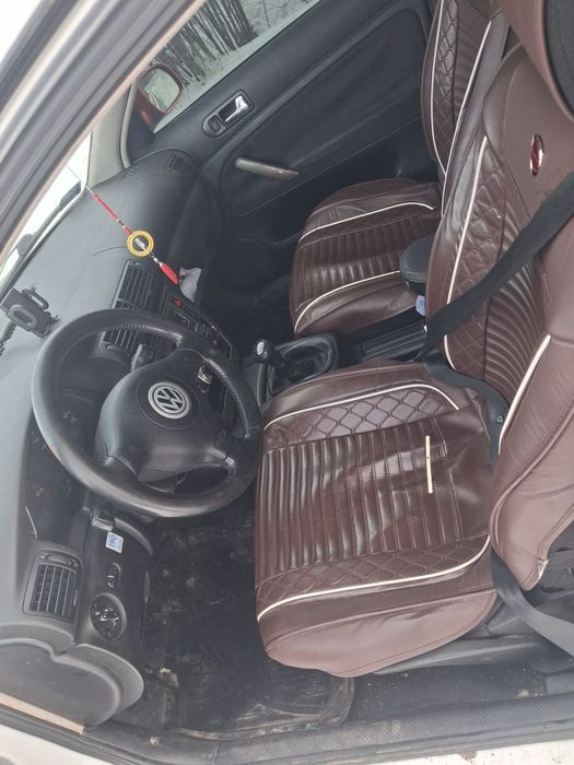 Пасат б 5 1.9 тді