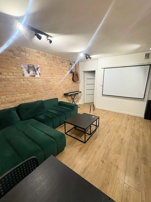 Na wynajem Gorzow Wlkp. 36m2