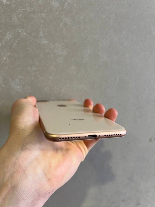 iPhone 8 Plus 128 gb