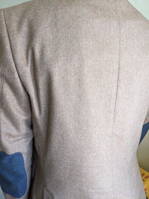 Пиджак мужской zara