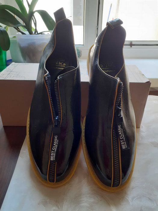 Туфли женские новые