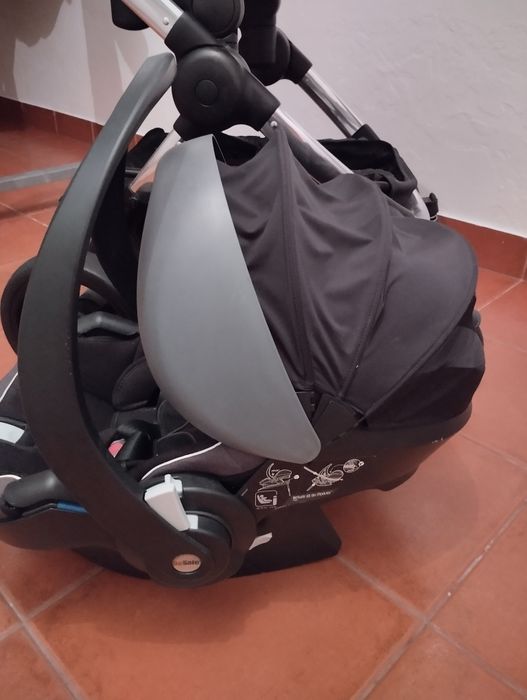 Babycok marca icandy