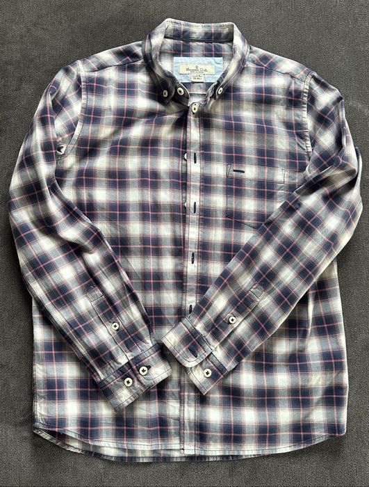 Koszula chłopięca Massimo Dutti 9-10y 134-146