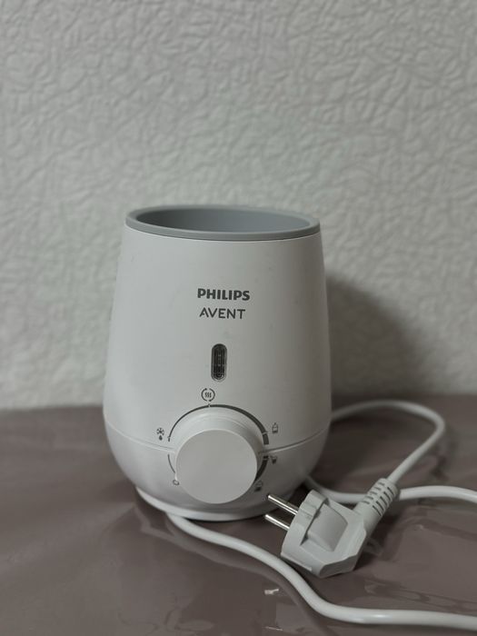 Підігрівач пляшечок