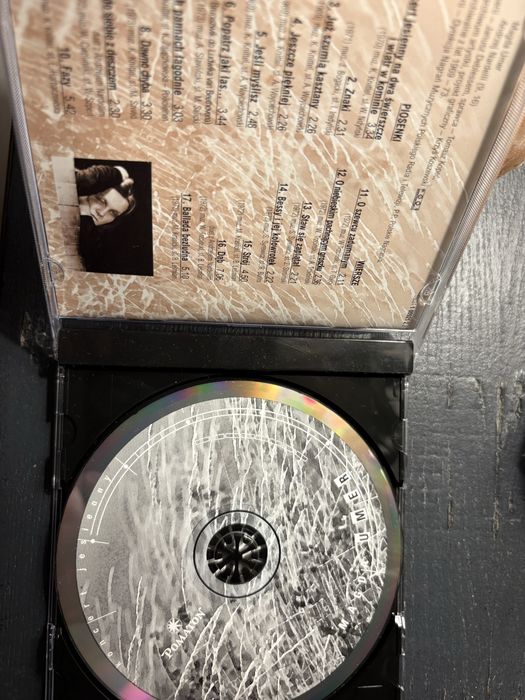 Magda Umer plyta cd best off
