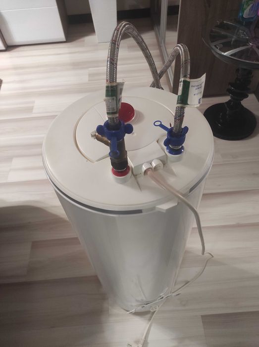 Бойлер Atlantic PC 50 (50л)