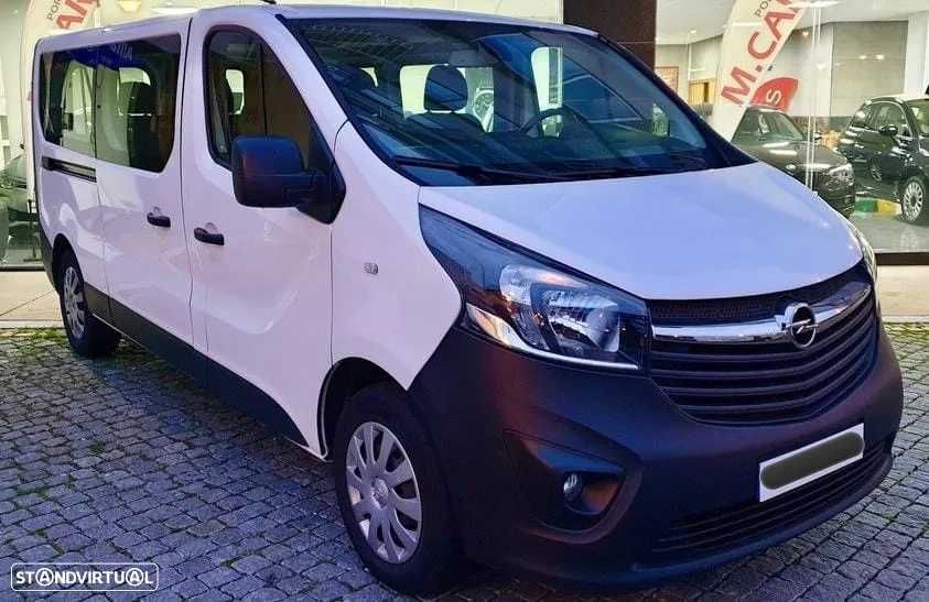 VIVARO 9 LUGARES