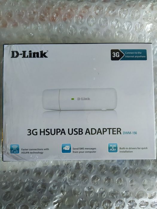 Modem USB D-link dwm-156
