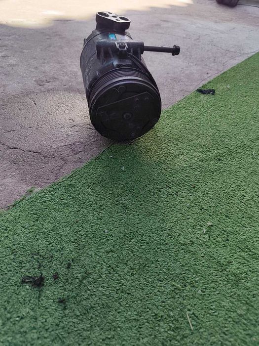 Compressor de Ac honda Civic vii 1.7 cdti