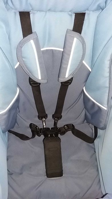 Spacerówka Emmaljunga