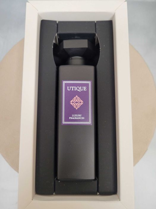 Utique Oud & Rose 100 ml / 3.4 oz - unisex - prestige parfum