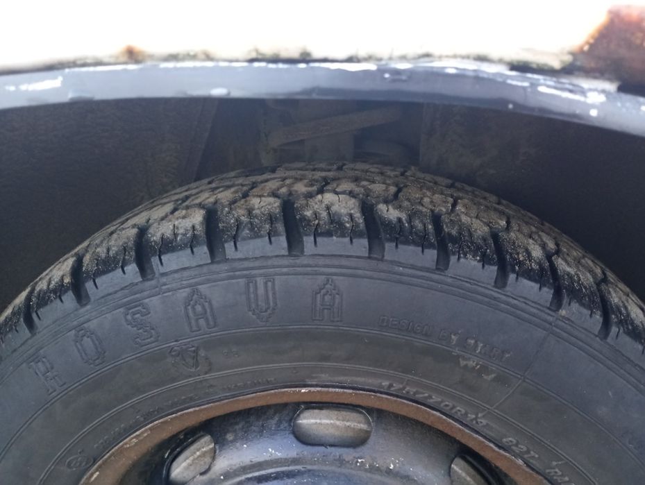 Автомобіль ВАЗ 2106