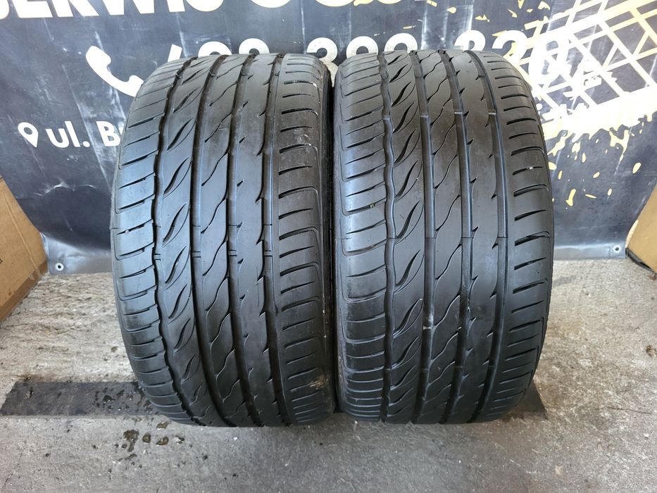 Opony letnie 255/35/18 Farroad 24rok