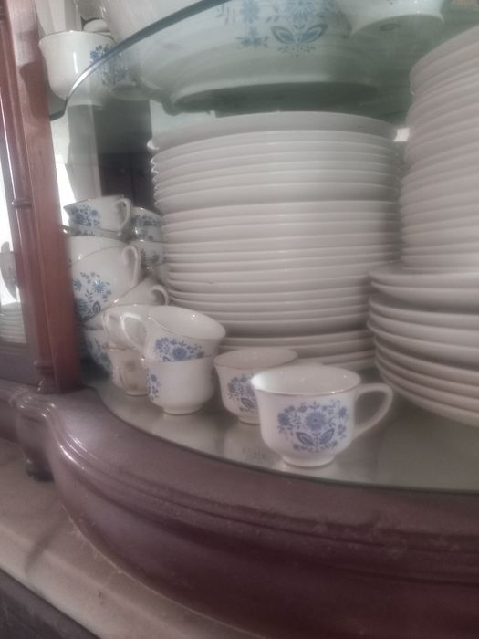 Conjunto sacavém