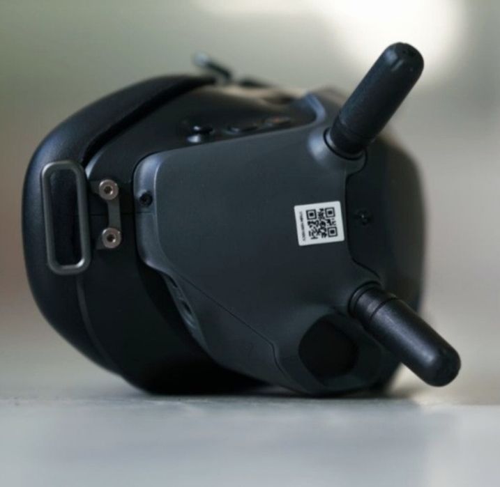 Очки DJI FPV Goggles V2