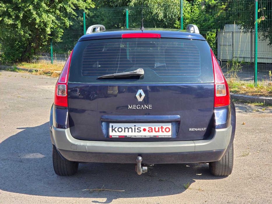Продам  Renault Megane 2007. Можна в розстрочку, під викуп.