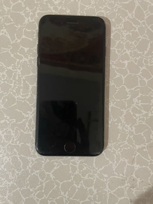 Iphone 7 32gb с коробкой розовой