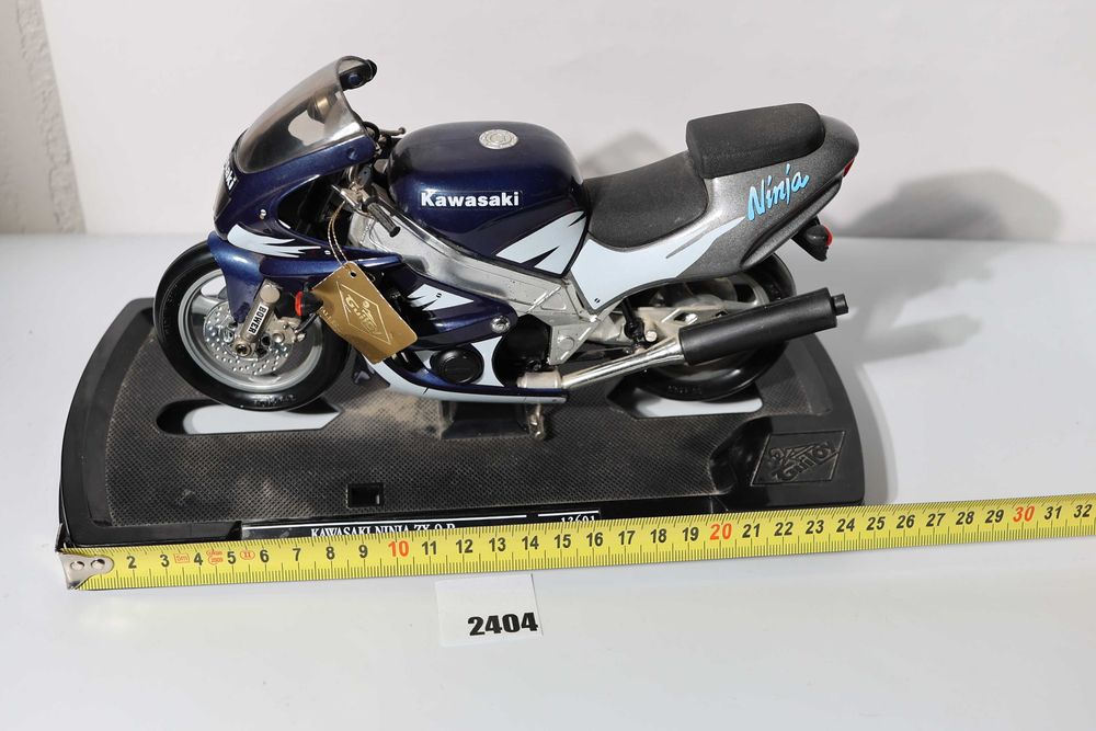 kawasaki ninja zx9r - Авто - OLX.ua