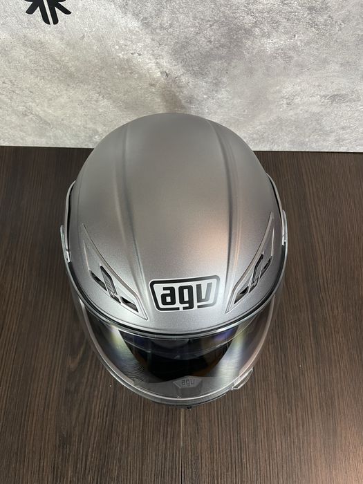 Мотошолом Agv Compact (Ls2 Hjc Icon Shark Shoei Alpinestars Fox Ixs)