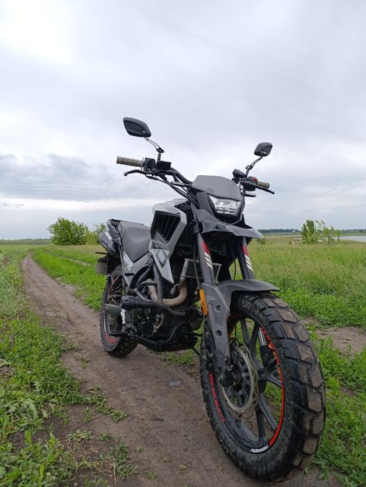 Продам TEKKEN 250 R-LINE