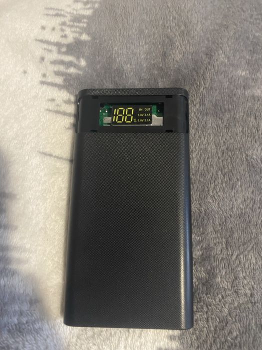 Продам павербанк