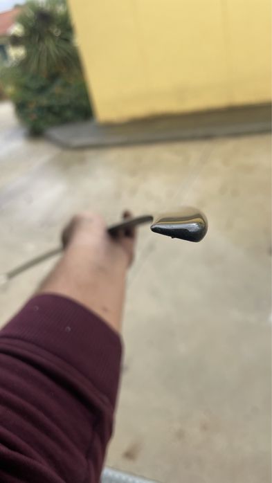 Aileron para Audi A3 Limousine 8v