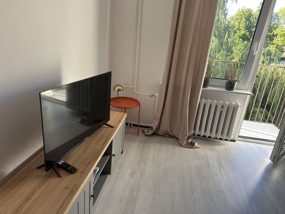 mieszkanie do wynajęcia na doby od lutego