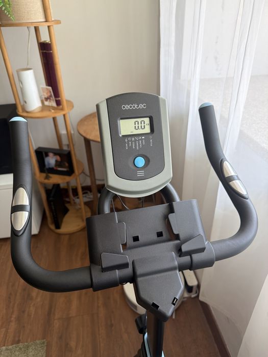 Cecotec Static Bicycle €100462373940658196482