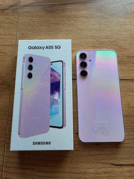 Telefon Samsung a55 5g