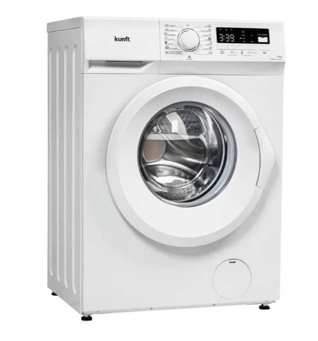 Máquina de lavar, kunft 7kg