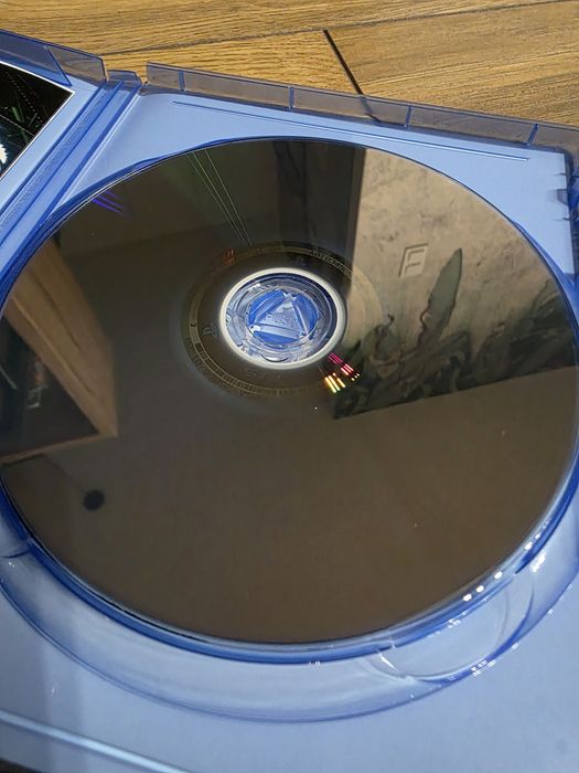 Gra FC25 na konsolę ps5