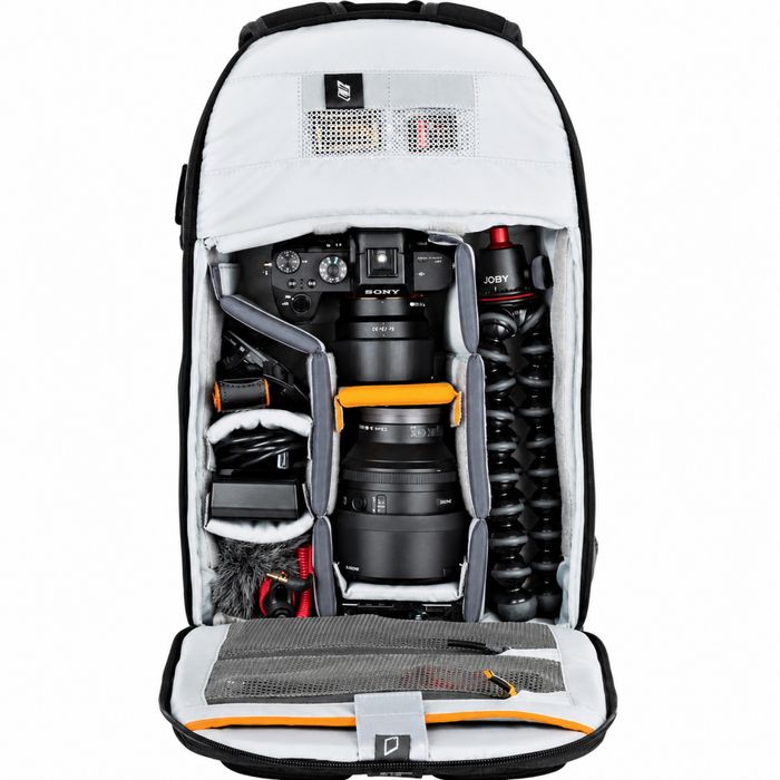 Mochila Lowepro [ Nova ]