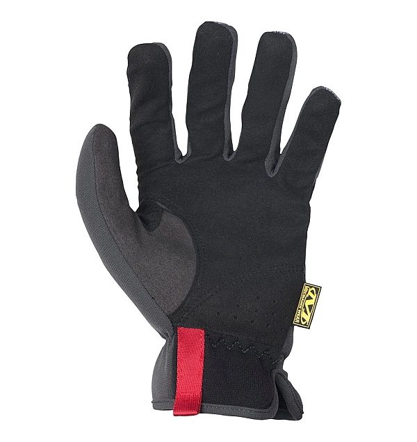 Rękawice Mechanix FastFit® BLACK (XL)