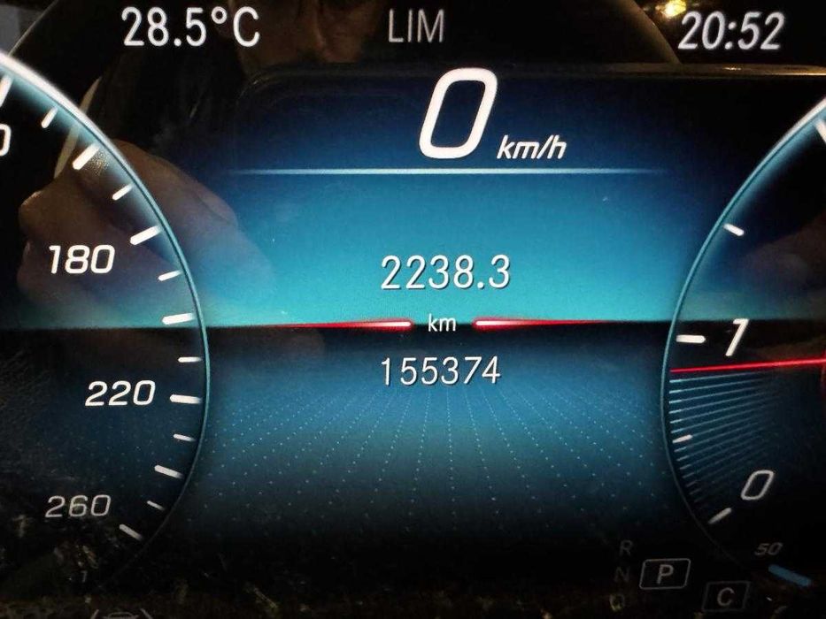 Mercedes-Benz A 180 - SPORT