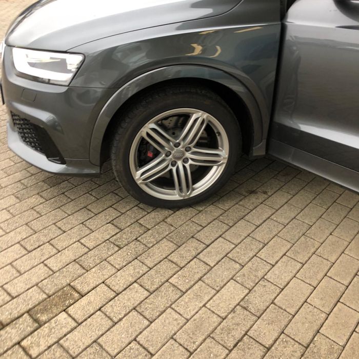 Audi RSQ3 2,5TFSI 310cv