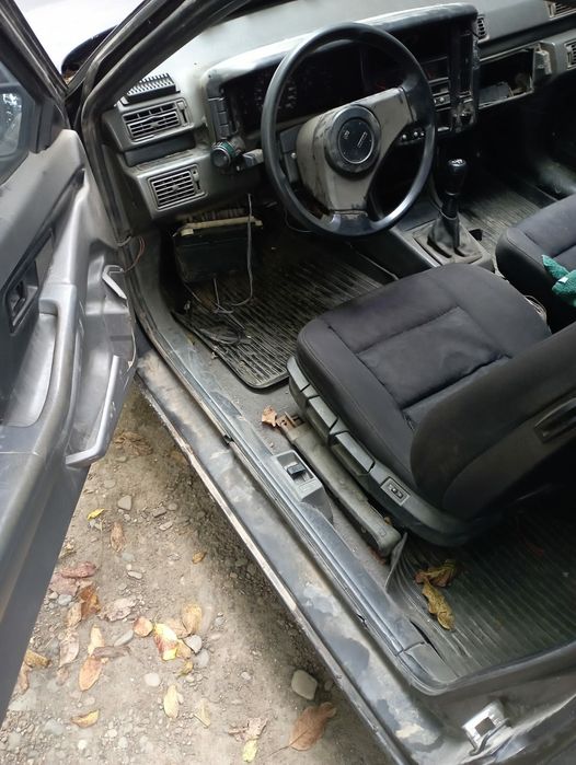 Кузовні деталі Volvo 480 1.7 Турбо