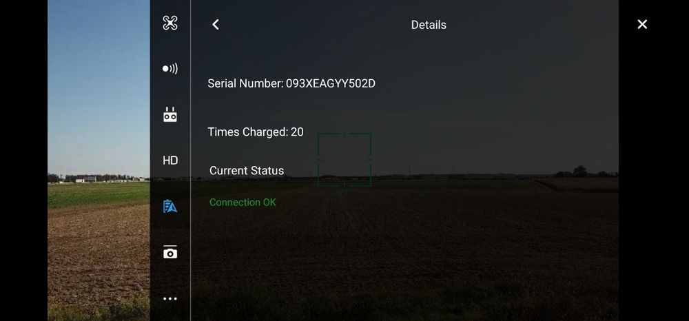 DJI Mavic Pro Fly More Combo