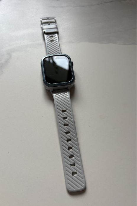 Garett Smartwatch Kids Essa 4G Szary
