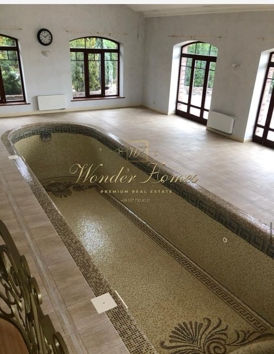 Конча-Заспа. Продаж VIP ділянки в КМ 50 соток вихід на Дніпро