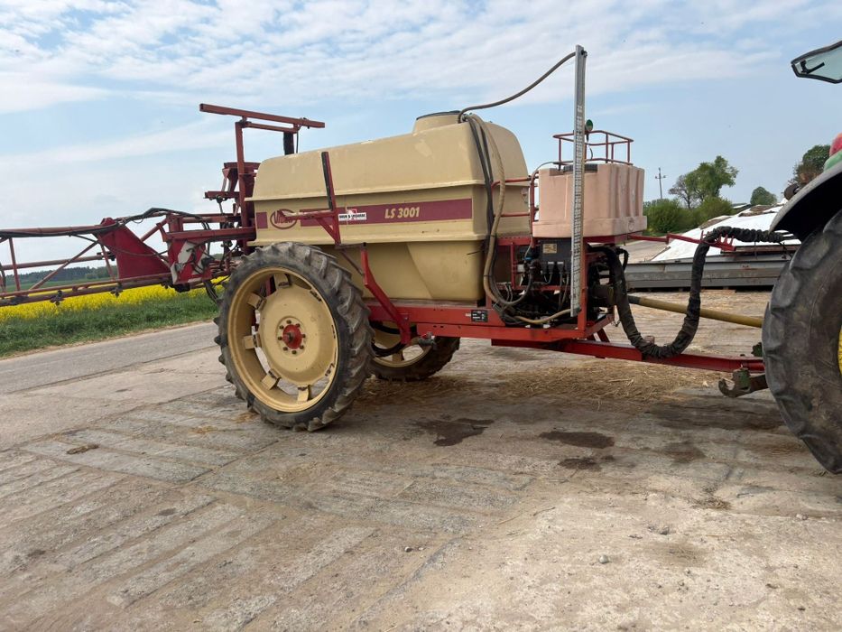 Vicon/KRUKOWIAK 21/24m