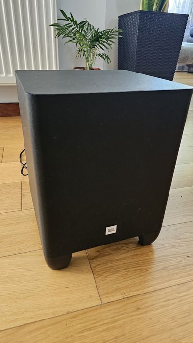 Subwoofer JBL SB350