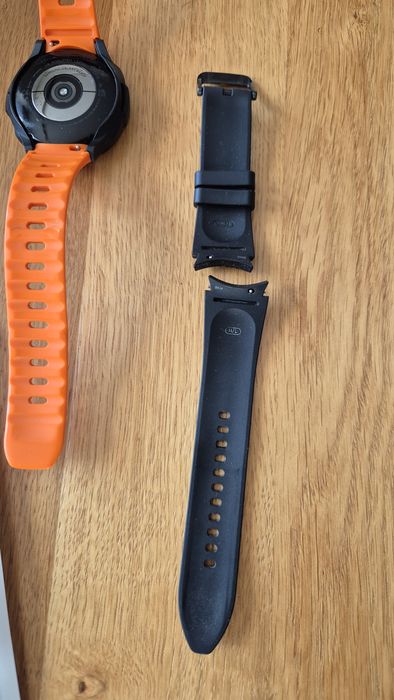 Samsung Galaxy Watch 4 Classic