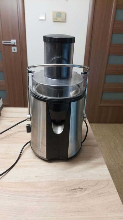 Sokowirówka Clatronik AE 3552