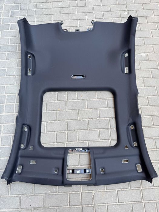 Обшивка потолок G20 bmw 3 series