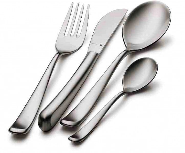 Zestaw sztućców 30el., Vision / WMF