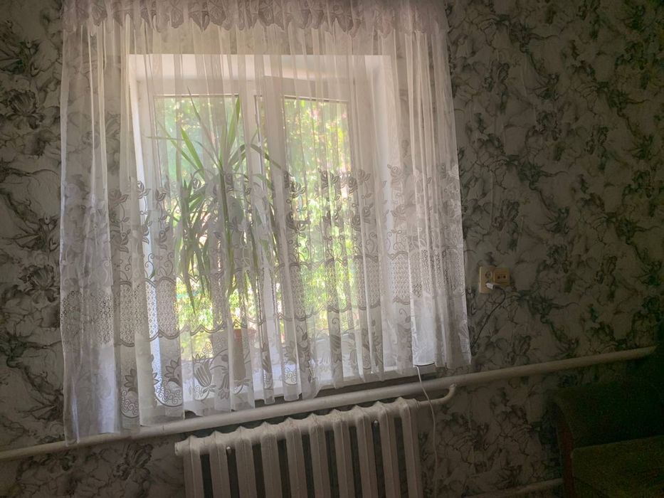 Сдам 1/2 часть дома (без хозяина)