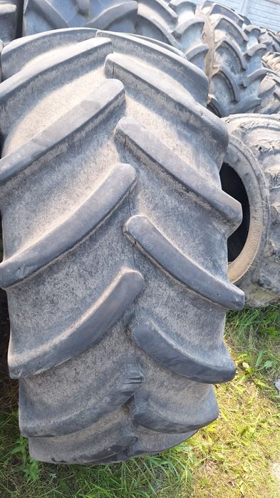 Opona 620/70/30 Aliance